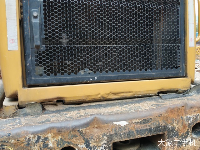 成工 CG955 装载机