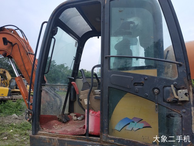 斗山 DH60-7 挖掘机