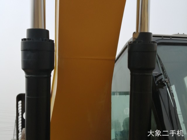 卡特彼勒 320D液压 挖掘机