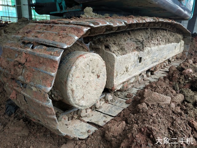 神钢 SK260LC-8 挖掘机