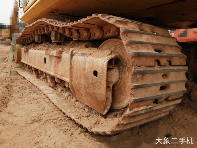 小松 PC360-7 挖掘机