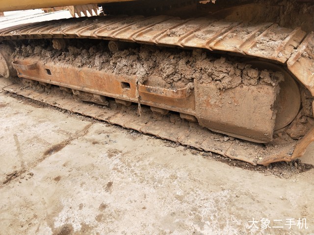 卡特彼勒 320D液压 挖掘机