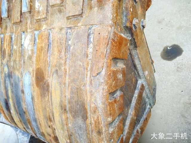 斗山 DX75-9C PLUS 挖掘机