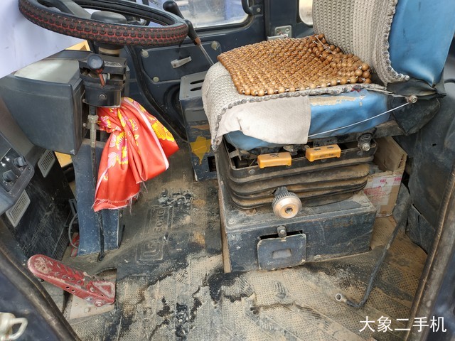 柳工 ZL50CN 装载机