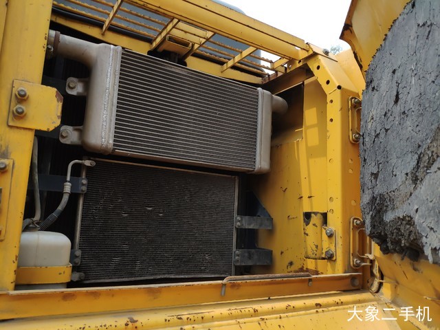 小松 PC270-7 挖掘机