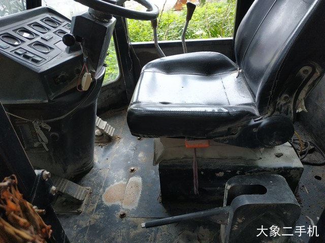 成工 ZL30B-II 装载机