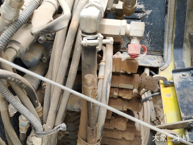 久保田 KX161-3S 挖掘机