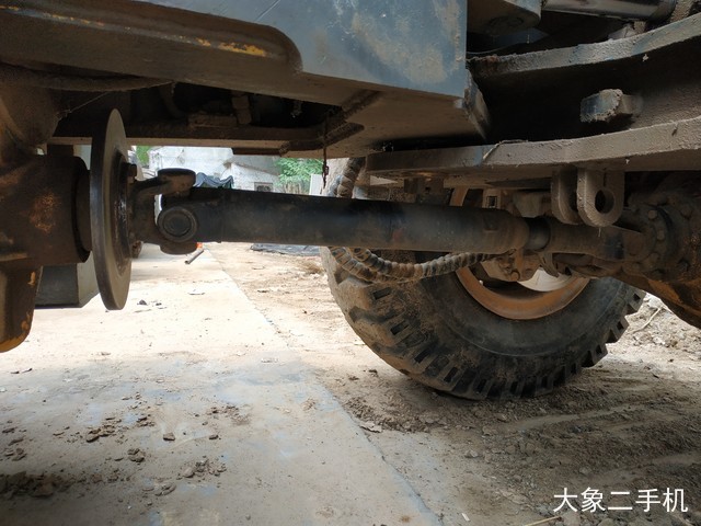 山东临工 LG952H 装载机