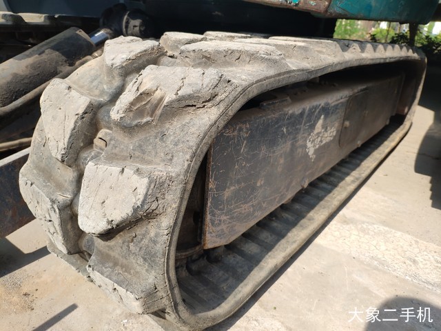 山河智能 SWE18U 挖掘机