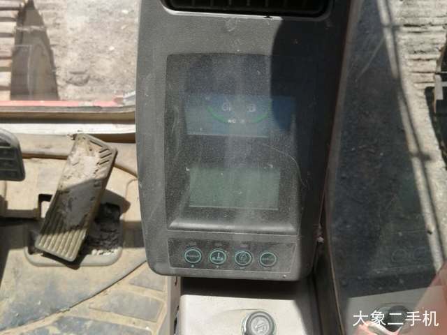 斗山 DH300LC-7 挖掘机