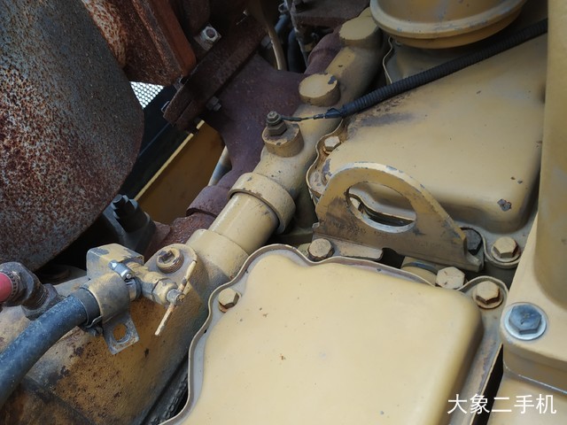 山推 SD22标准型 推土机