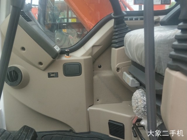 斗山 DH80 挖掘机