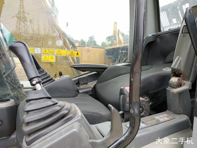 卡特彼勒 313D2小型液压 挖掘机