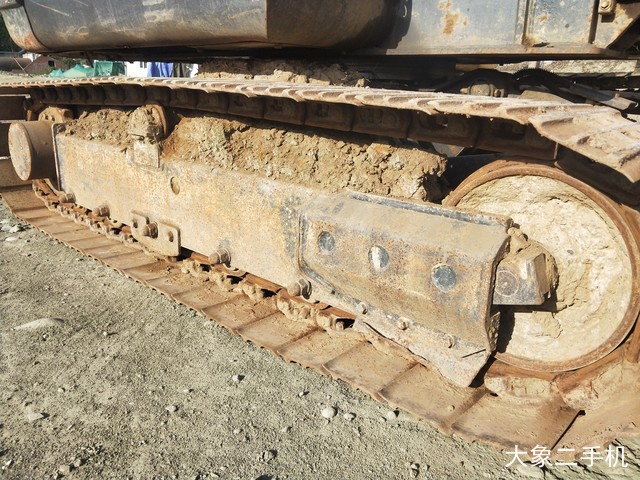 斗山 DX60 挖掘机