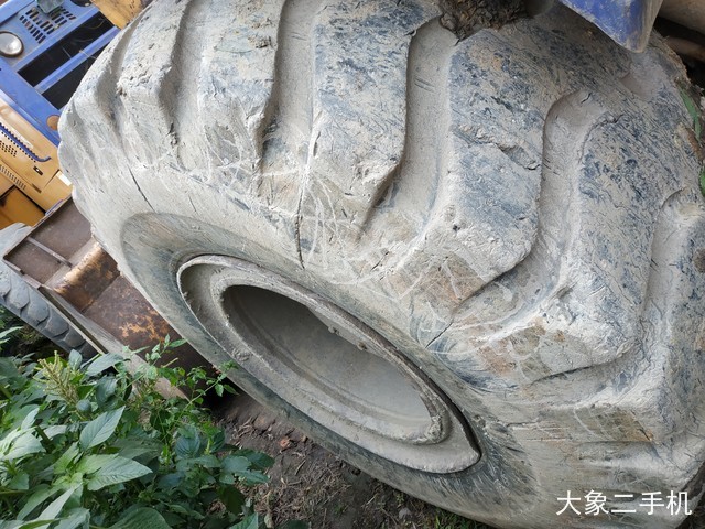 龙工 LG850 装载机