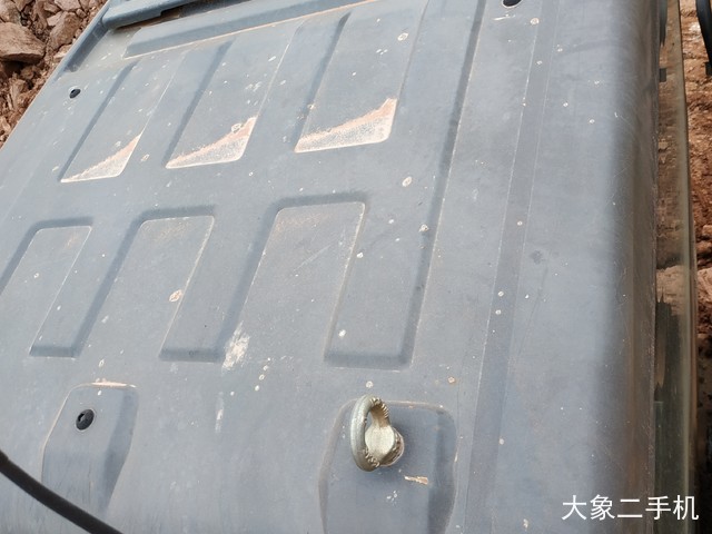 三一重工 SY305C-8S 挖掘机