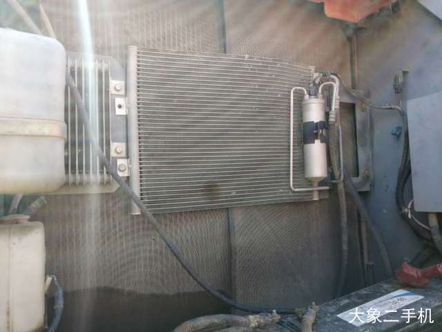 日立 ZX240-3 挖掘机