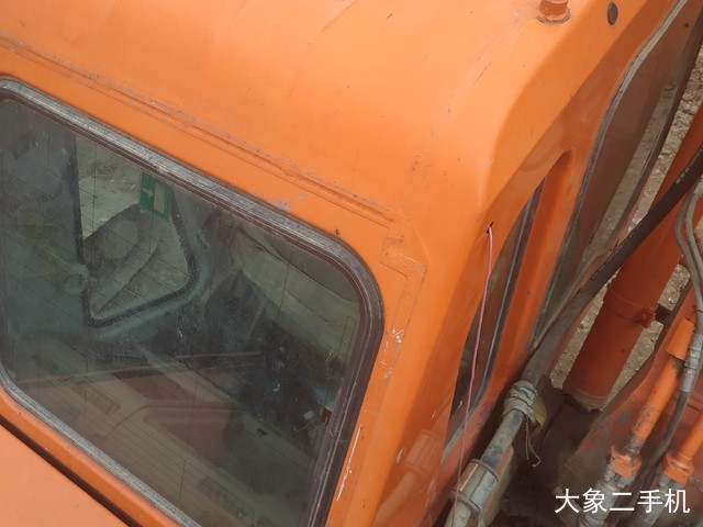 斗山 DH220LC-9E 挖掘机