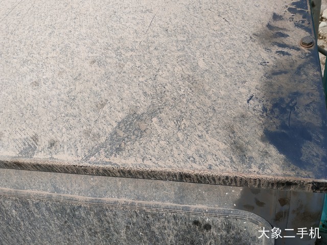 神钢 SK460-8 挖掘机