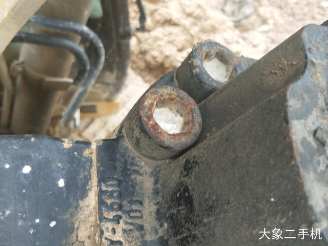 卡特彼勒 336D液压 挖掘机