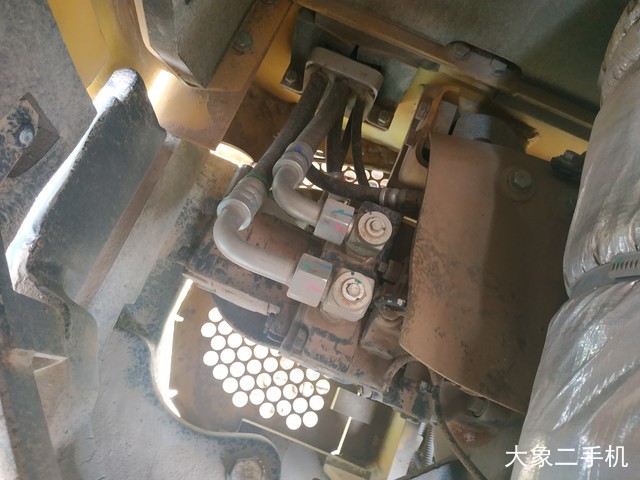 小松 PC56-7 挖掘机