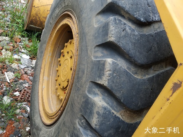 成工 ZL30B-II 装载机