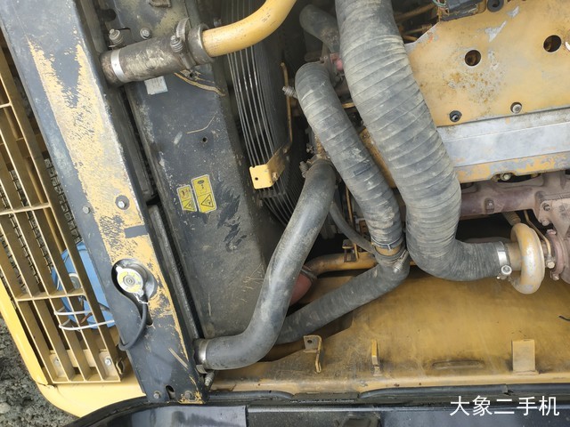 卡特彼勒 320D液压 挖掘机