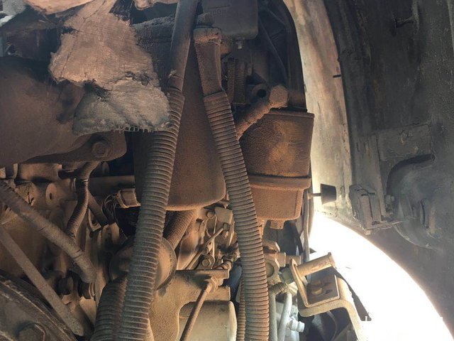 山东临工 LG660 挖掘机