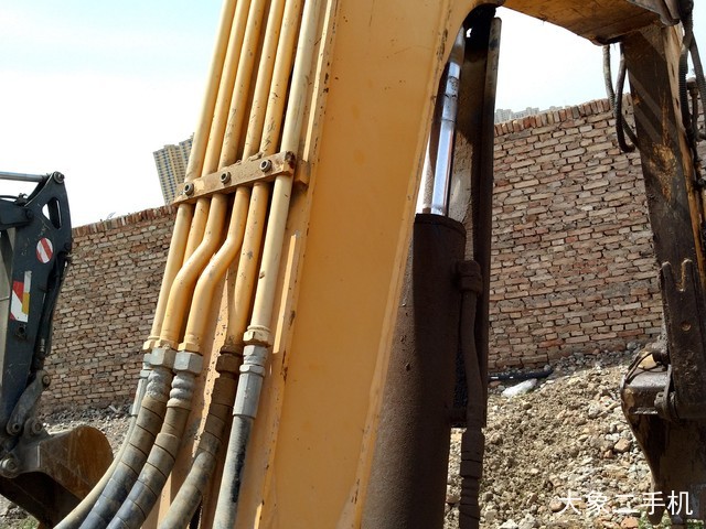 三一重工 SY60C 挖掘机