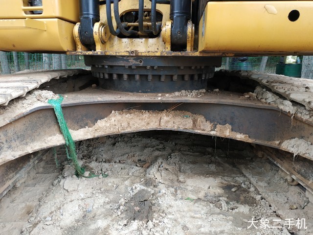 卡特彼勒 320D液压 挖掘机