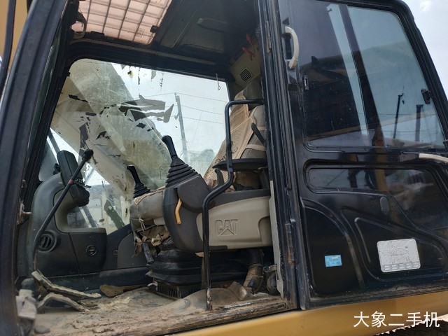 卡特彼勒 320D液压 挖掘机
