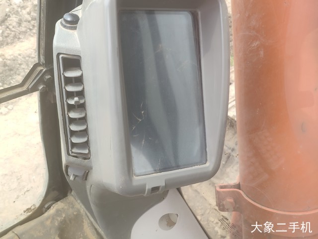 日立 ZX330-5A 挖掘机