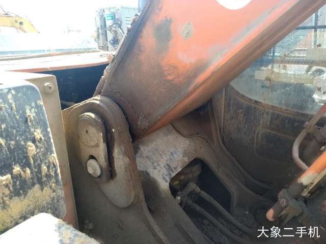 日立 ZX250LC-3 挖掘机