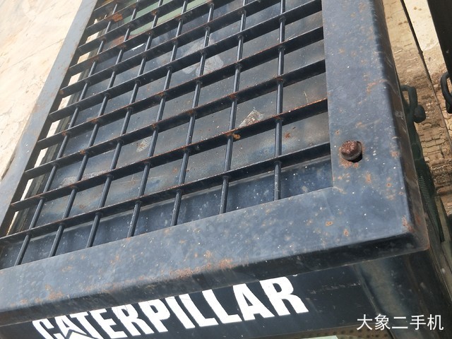 卡特彼勒 325D 挖掘机