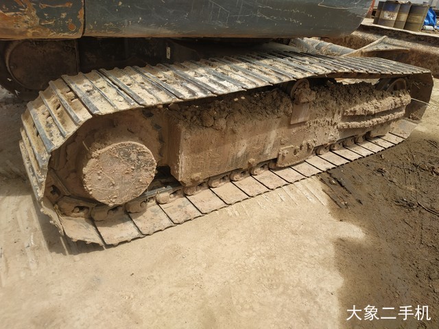斗山 DX60-9C 挖掘机