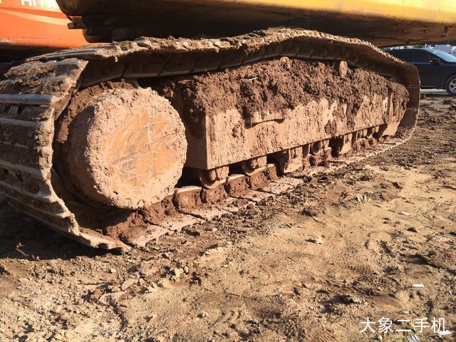 小松 PC300-7 挖掘机