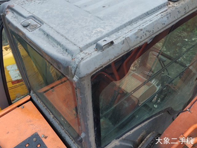 日立 ZX240LC-3 挖掘机