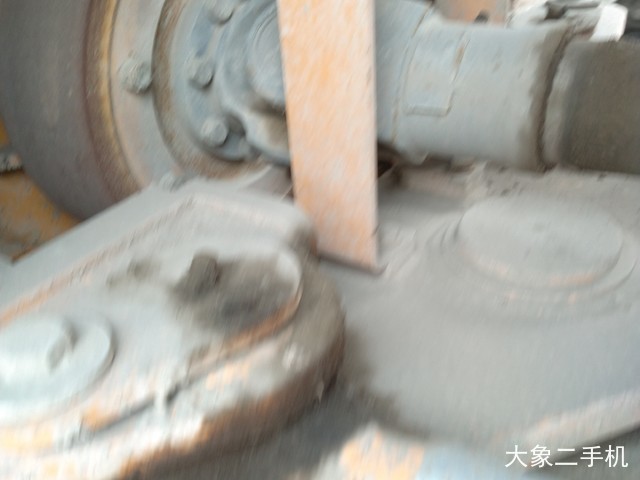 现代 HL850S 装载机