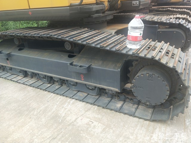 徐挖 XCG240LC-7E 挖掘机