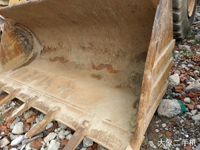 龙工 LG853N 装载机