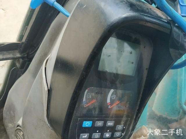 神钢 SK460-8 挖掘机