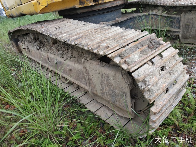 住友 SH380-5 挖掘机