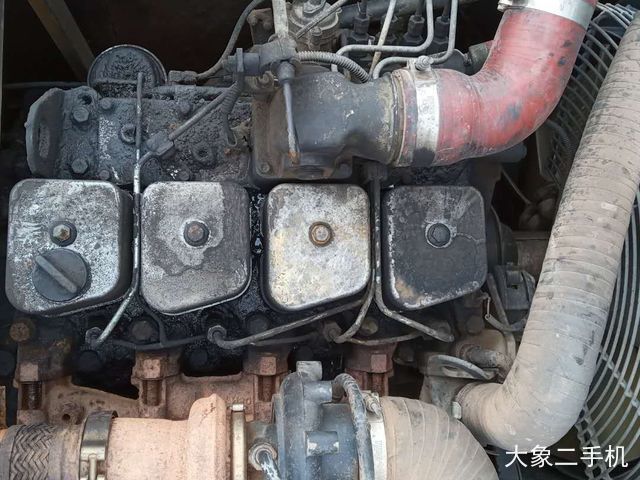 徐工 XE150D 挖掘机