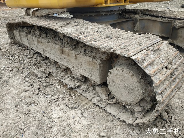 中联重科 ZE260E 挖掘机