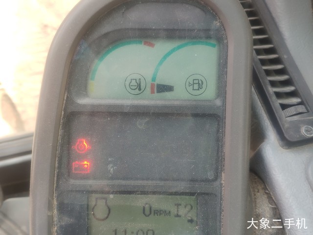 沃尔沃 EC360BLC 挖掘机