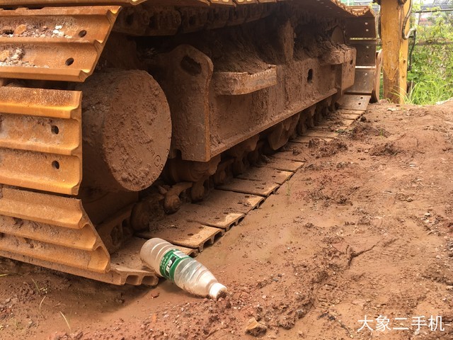 徐工 XE75D 挖掘机