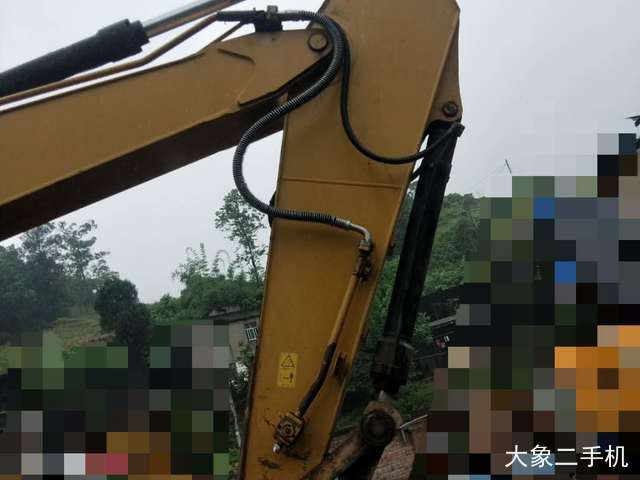 卡特彼勒 324D 挖掘机