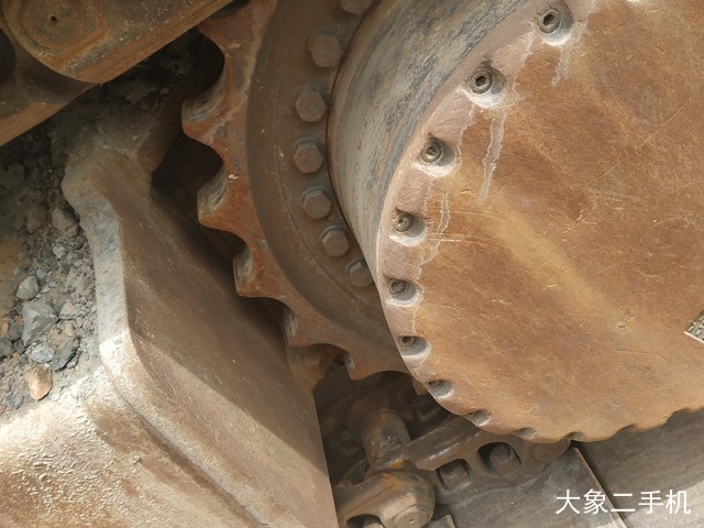 徐工 XE370CA 挖掘机