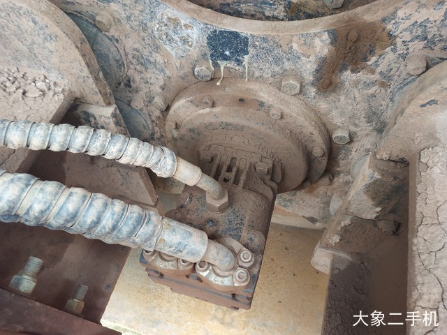 科泰重工 KS205D 压路机