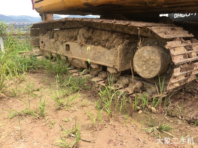 雷沃重工 FR80G 挖掘机